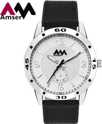 Amser KCWW00125 Analog Watch  - For Men   Watches  (Amser)