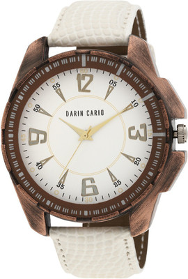 

Darin Cario DCW1029 Watch - For Men