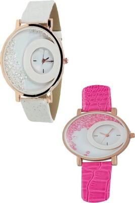 CM 01513 Analog Watch  - For Girls   Watches  (CM)