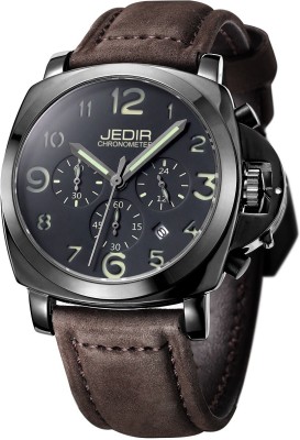 JEDIR Chronograph-3406DB Watch  - For Men   Watches  (JEDIR)