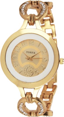Torek New Branded 1014 Analog Watch  - For Women   Watches  (Torek)
