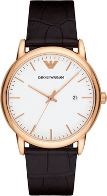 

Emporio Armani AR2502 LUIGI Watch - For Women