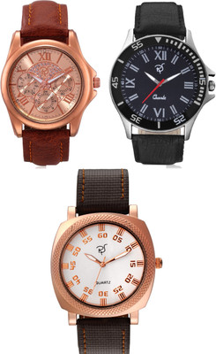 

Rico Sordi RSW_38_F2 Watch - For Men