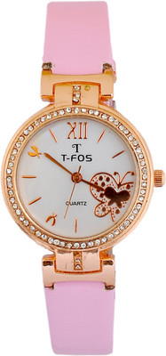 

T-Fos RKLL003 Watch - For Girls