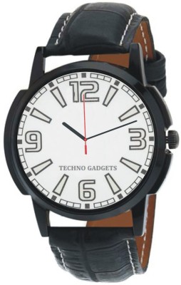 

Techno Gadgets TGB-19 Watch - For Men