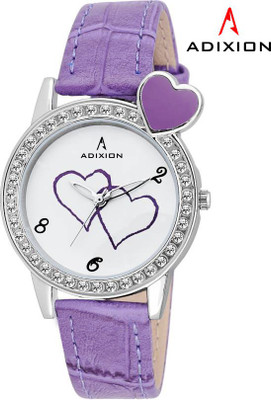

ADIXION 9408SL07 Watch - For Women