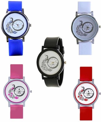 OpenDeal Glory Stylish GG00130 Analog Watch  - For Women   Watches  (OpenDeal)