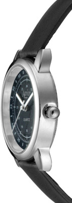 

Aavior Fashion Black AA.1105 Watch - For Women