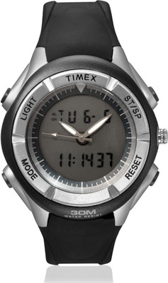 

Timex NM35 Watch - For Men & Women