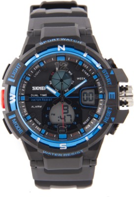 Skmei AR1148 Analog-Digital Watch  - For Men   Watches  (Skmei)