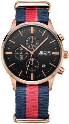JEDIR 2011B Watch  - For Men   Watches  (JEDIR)