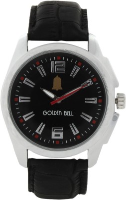 Golden Bell GB0027 Casual Analog Watch  - For Men   Watches  (Golden Bell)