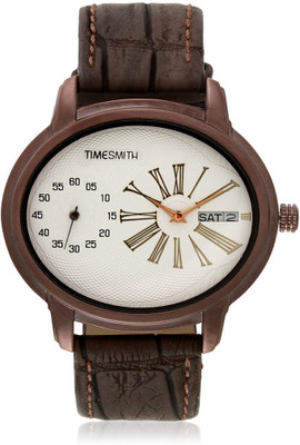 

Timesmith TSA-033 Timeless Watch - For Men