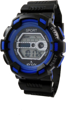 A Avon Sports Multi Function Heavy Duty Watch - For Boys