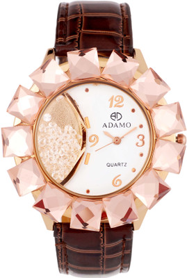 

ADAMO A351KB01 Watch - For Women