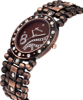 

Rich Club Heavy Antiquity Watch - For Women