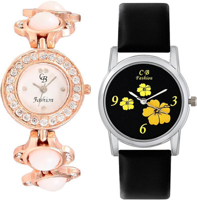 

CB Fashion 115-136 Watch - For Women