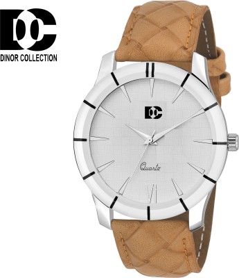 Dinor DC-1543 Exclusive Series Analog Watch  - For Men   Watches  (Dinor)