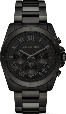 

Michael Kors MK8482 Brecken Watch - For Men