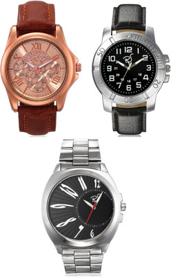 

Rico Sordi RSW_59_F2 Watch - For Men
