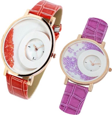 CM 1611 Analog Watch  - For Girls   Watches  (CM)