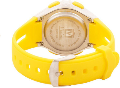 

Vizion V-8545019B-8 DIgitalView Watch - For Boys & Girls