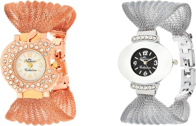 Fashion Collection FA010 Girls Analog Watch  - For Girls   Watches  (Fashion Collection)
