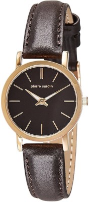 Pierre Cardin PC106632F04 Analog Watch  - For Women   Watches  (Pierre Cardin)