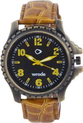 

Wrode WC08 Watch - For Men
