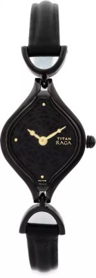 Titan NF2531NL01 Analog Watch  - For Women   Watches  (Titan)