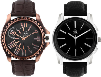 

CB Fashion 204-221 Watch - For Men