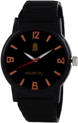 Golden Bell GB1106SM01 Casual Analog Watch  - For Men   Watches  (Golden Bell)