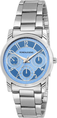 

Ronexlegend RLW 4071 RLW 4071 Watch - For Women