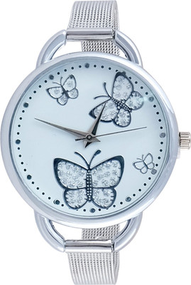 

Super Drool SD0322_WT_SILVERWHITE Watch - For Women
