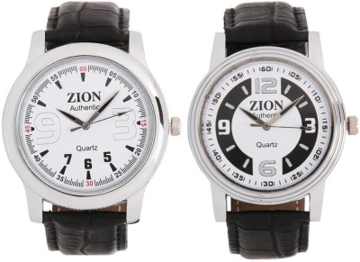 Zion 1071 Analog Watch  - For Men   Watches  (Zion)