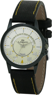 

LOGWIN WACH458TIM45 Watch - For Men
