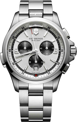 

Victorinox 241728-2 Watch - For Men
