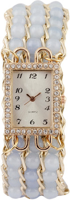

COSMIC SKYBLUE PEARL RSOL Watch - For Girls