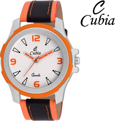 Cubia 1099 Analog Watch  - For Boys   Watches  (Cubia)