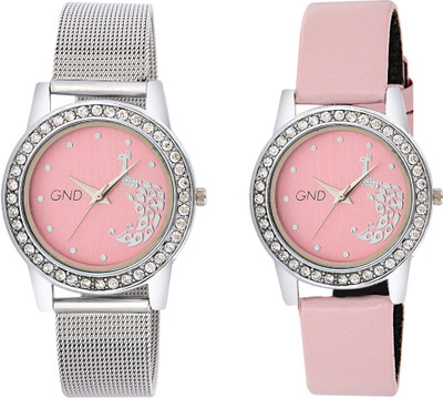 GND GD-065 Expedetion Watch - For Women
