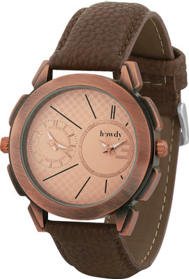 Howdy ss556 Watch - For Men