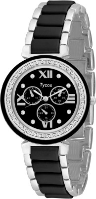 Tycos ty-38 Analog Watch Analog Watch  - For Women   Watches  (Tycos)