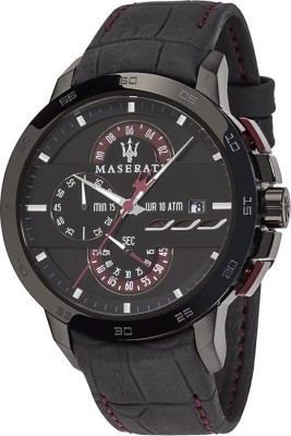 Maserati Time R8871619003 Watch  - For Men   Watches  (Maserati Time)