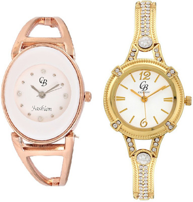 

CB Fashion 129-231 Watch - For Women