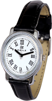 

Dailz LW07 Watch - For Girls