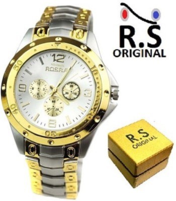 R S Original ORIGINAL 105 Watch  - For Men   Watches  (R S Original)