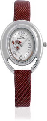 Meclow ML-LO-055 Analog Watch  - For Women   Watches  (Meclow)