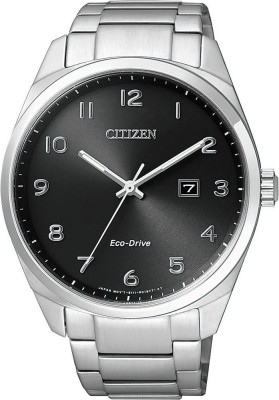 Citizen BM7320-87E Analog Watch  - For Men (Citizen) Chennai Buy Online