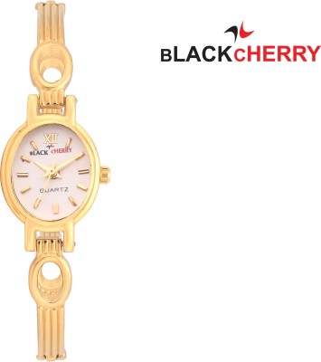 Black Cherry 899 Watch  - For Women   Watches  (Black Cherry)