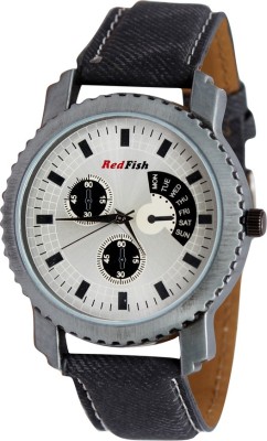 RedFish RDF-1014-N Analog Watch  - For Men   Watches  (RedFish)
